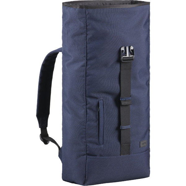 2024 Musto Canvas Roll Top Bag 86106 Navy Accessories Luggage